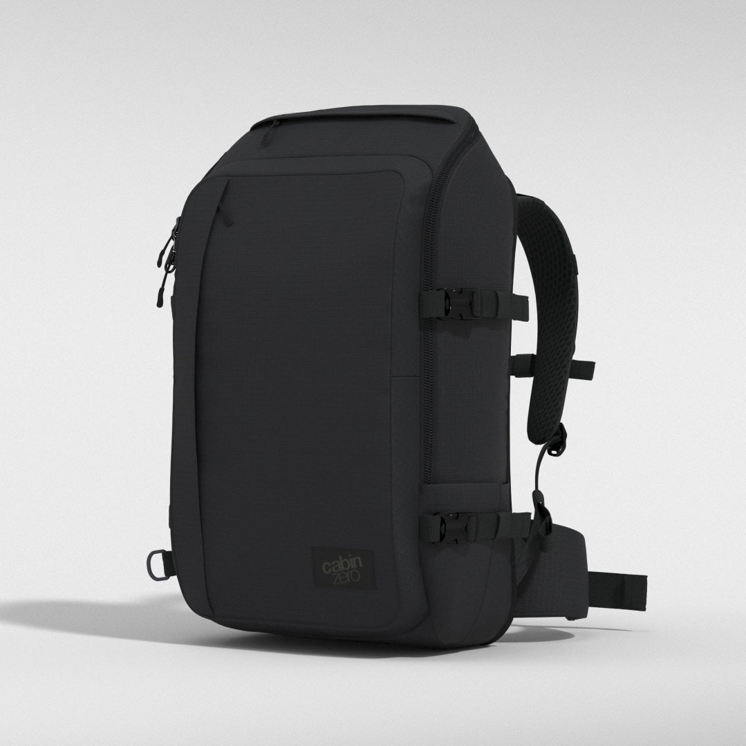 ADV Zaino -  42L Absolute Black