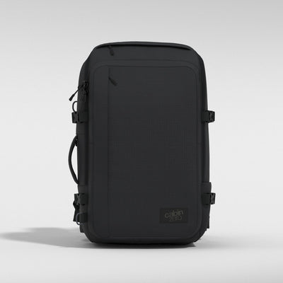 ADV Backpack 42L Absolute Black