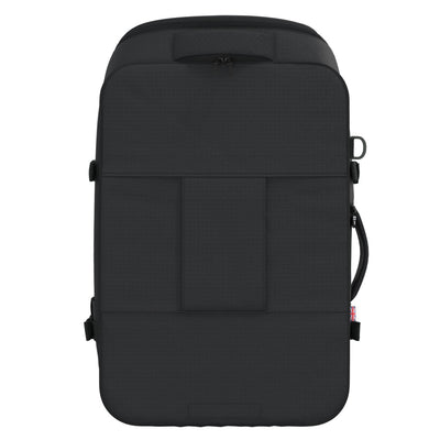 Zaino ADV 42L Nero Assoluto