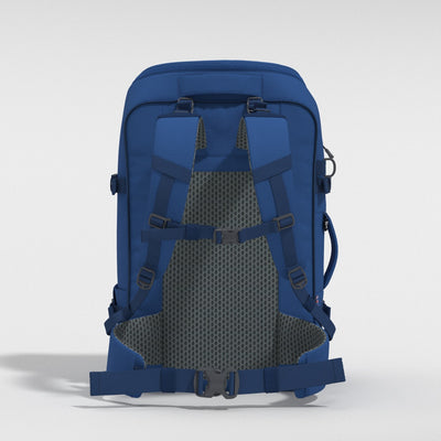 ADV Pro Zaino -  42L Atlantic Blue