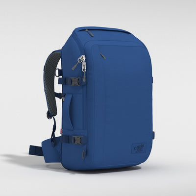 ADV Pro Zaino -  42L Atlantic Blue