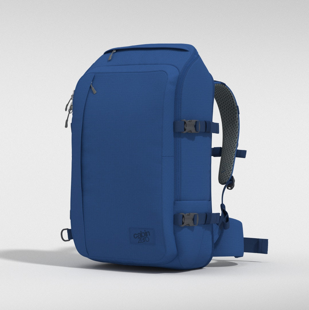 ADV Zaino -  42L Atlantic Blue