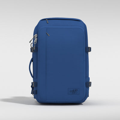 ADV Pro Zaino -  42L Atlantic Blue