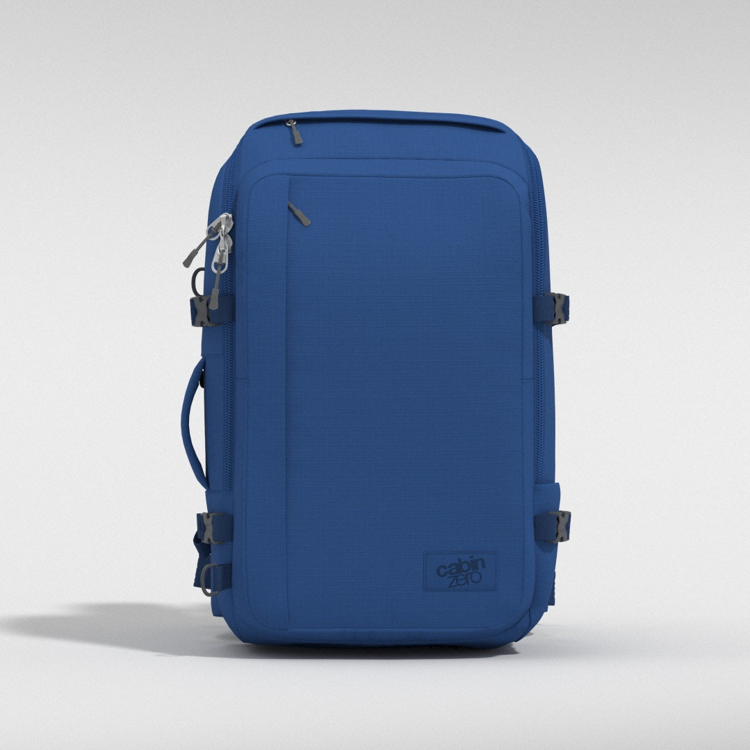 ADV Pro Backpack 42L Atlantic Blue