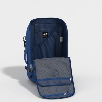 ADV Pro Zaino -  42L Atlantic Blue