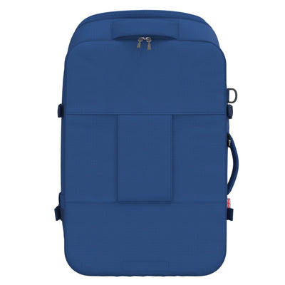 Zaino ADV 42L Blu Atlantico