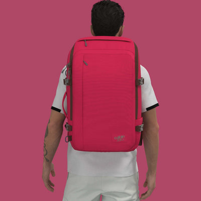 <tc>Zaino ADV 42L Miami Magenta</tc>