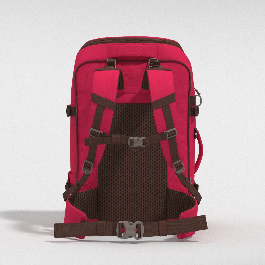 ADV Zaino -  42L Miami Magenta