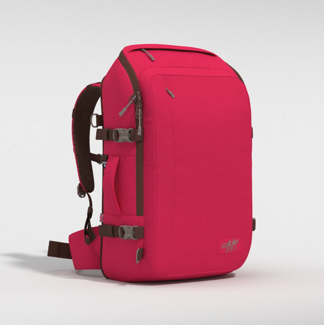 ADV Zaino -  42L Miami Magenta