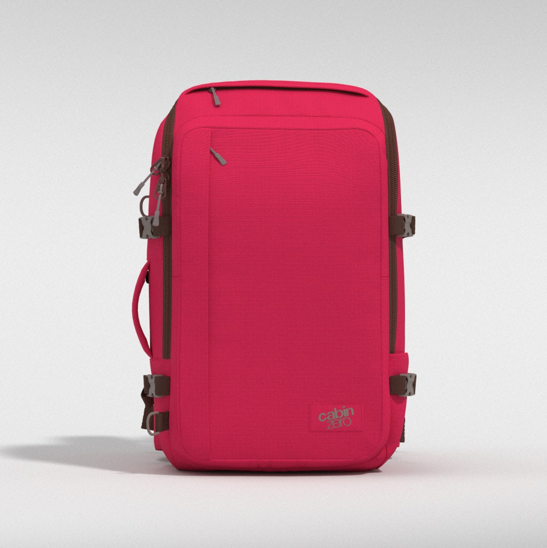 ADV Zaino -  42L Miami Magenta