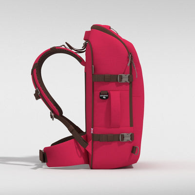 ADV Zaino -  42L Miami Magenta