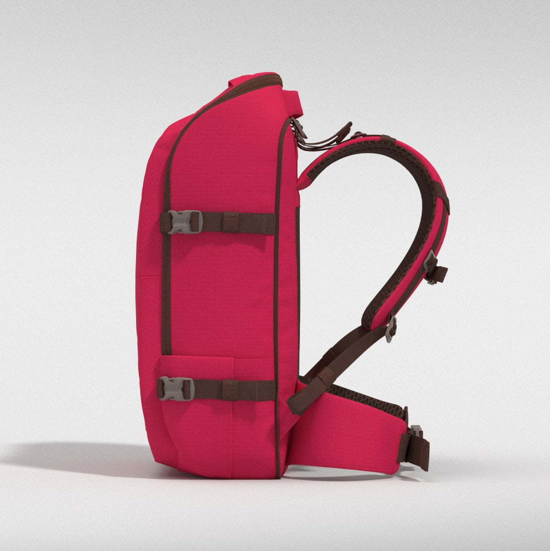 ADV Zaino -  42L Miami Magenta