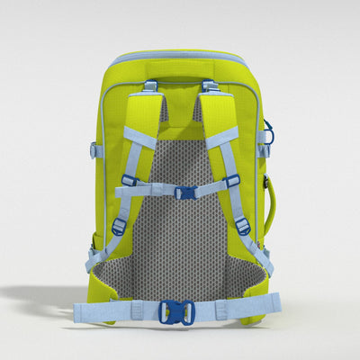 ADV Zaino -  42L Mojito Lime