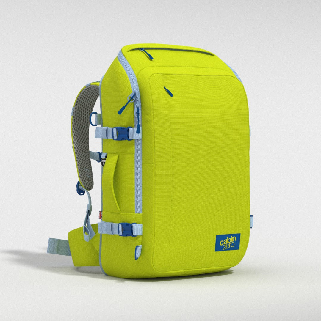 ADV Zaino -  42L Mojito Lime