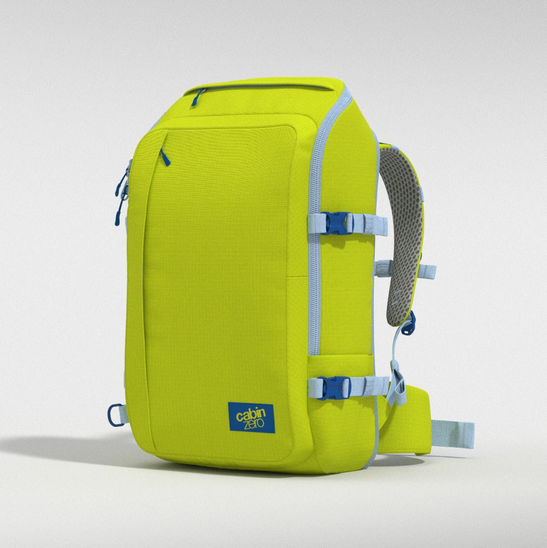 ADV Zaino -  42L Mojito Lime