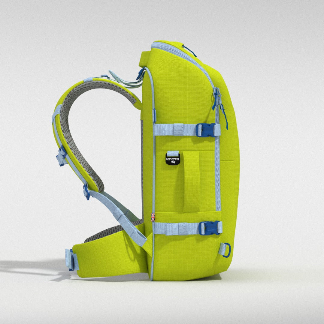 ADV Backpack 42L Mojito Lime