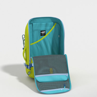 ADV Backpack 42L Mojito Lime