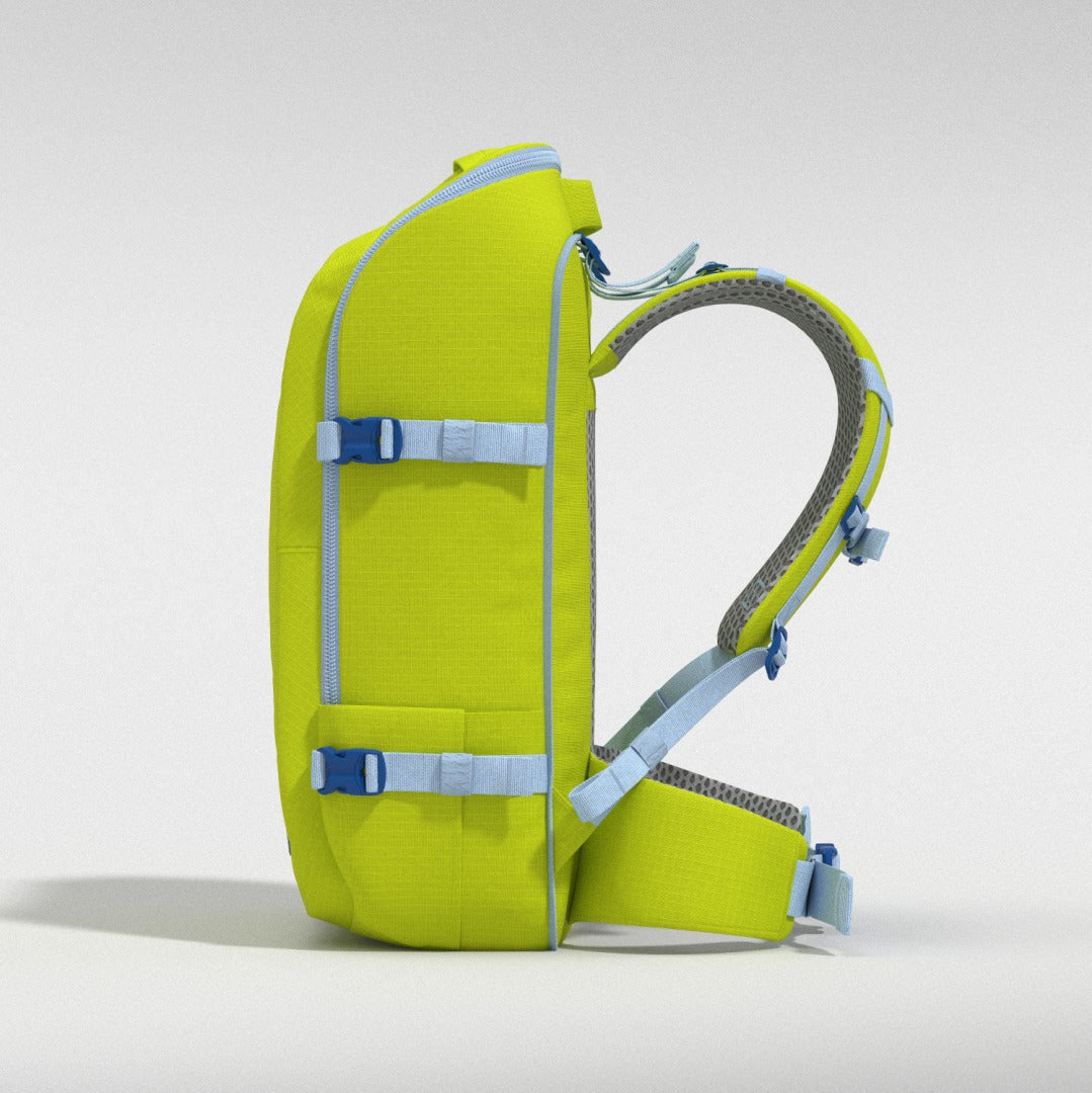 ADV Zaino -  42L Mojito Lime