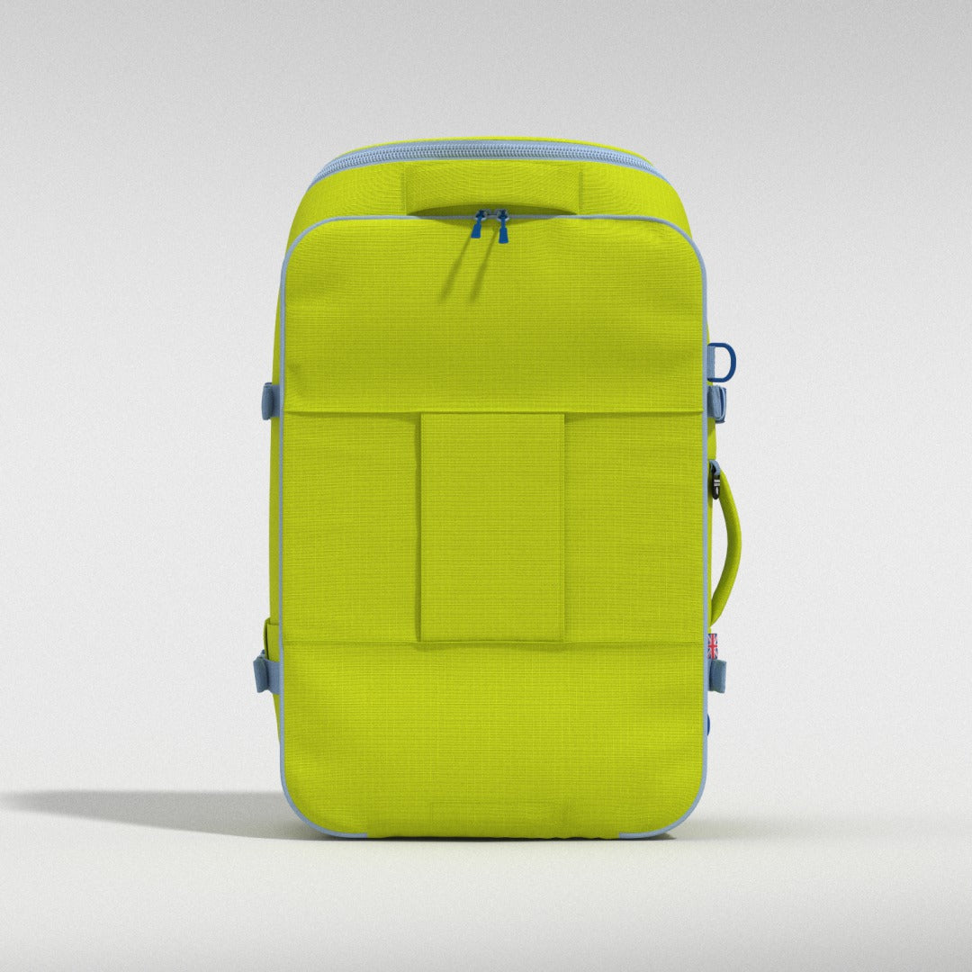 ADV Pro Zaino -  42L Mojito Lime