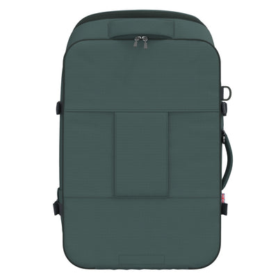 Zaino ADV 42L Foresta Muscosa