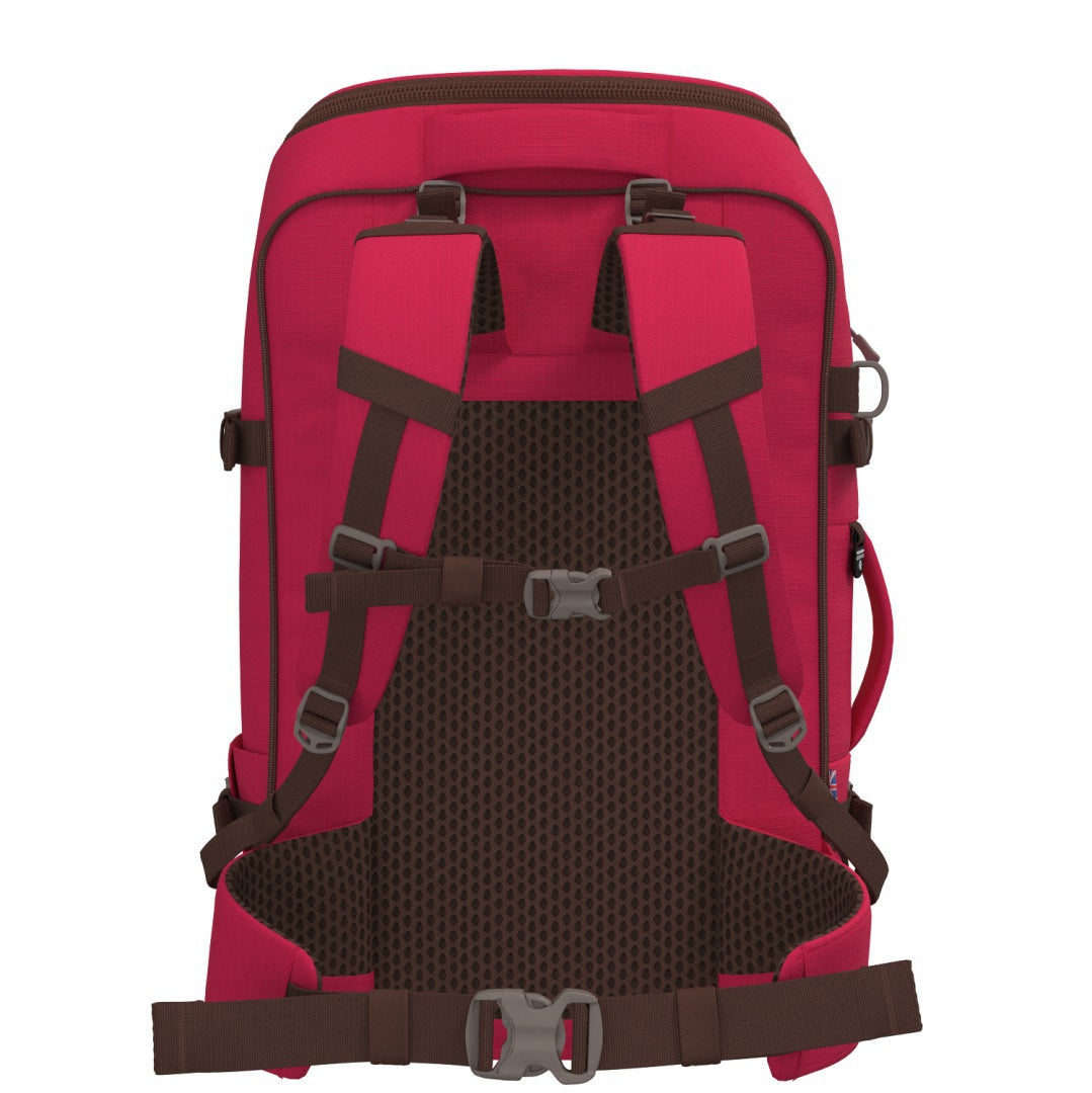 <tc>Zaino ADV 42L Miami Magenta</tc>