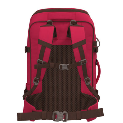 <tc>Zaino ADV 42L Miami Magenta</tc>