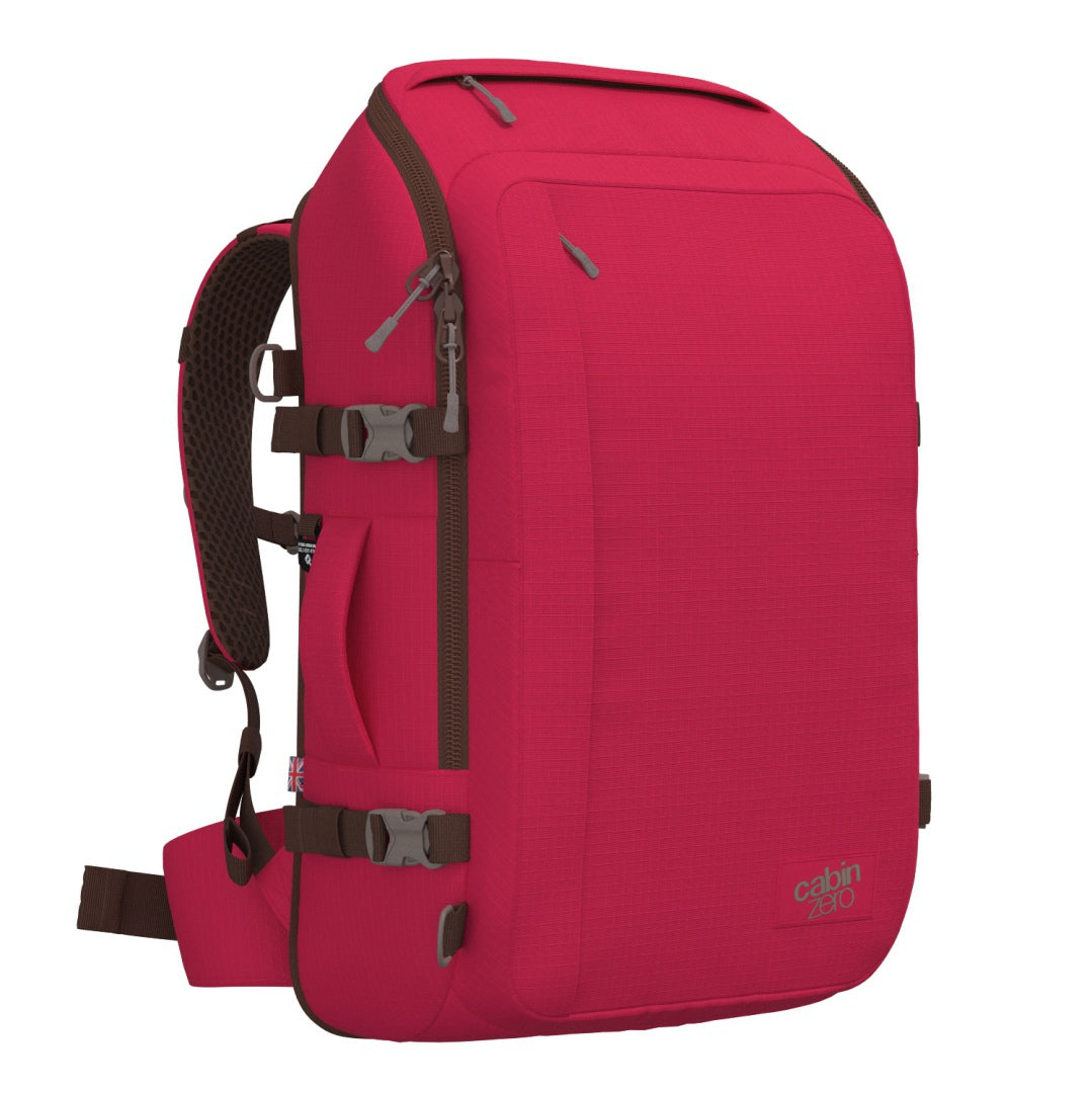 <tc>Zaino ADV 42L Miami Magenta</tc>