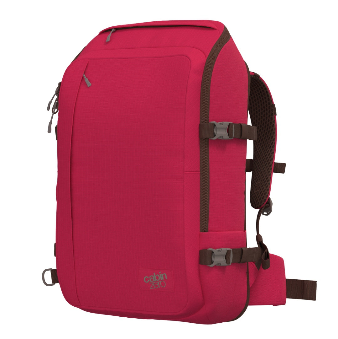 <tc>Zaino ADV 42L Miami Magenta</tc>