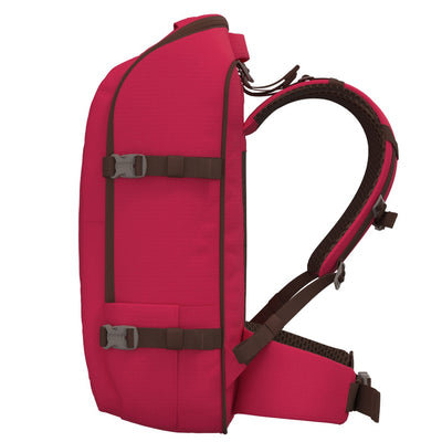 <tc>Zaino ADV 42L Miami Magenta</tc>