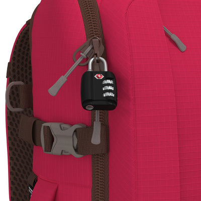 <tc>Zaino ADV 42L Miami Magenta</tc>