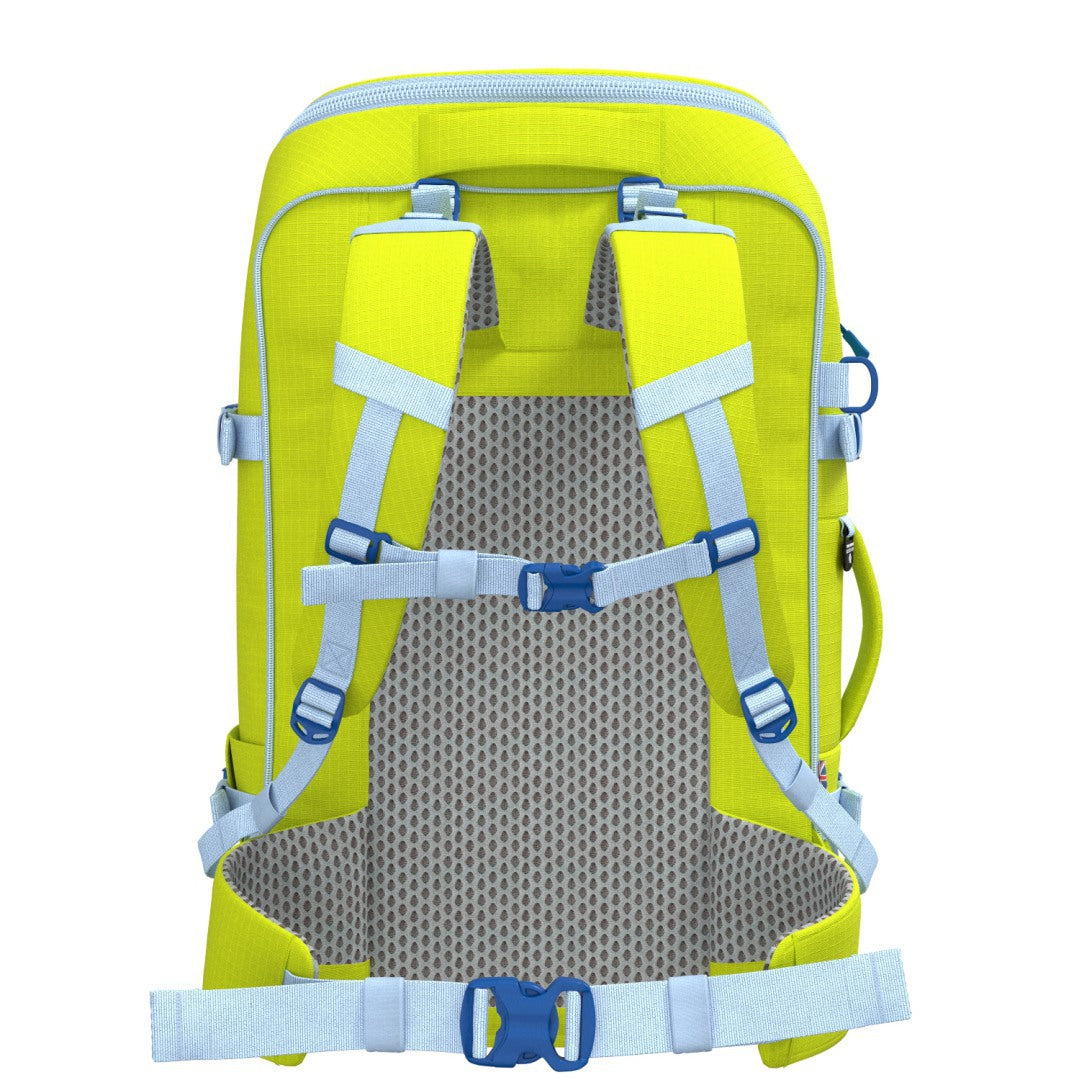 Zaino ADV 42L Mojito Lime