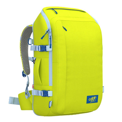 Zaino ADV 42L Mojito Lime