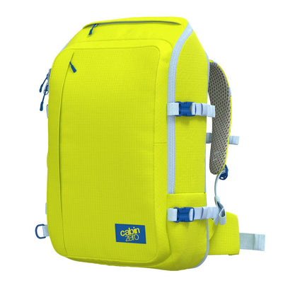 Zaino ADV 42L Mojito Lime