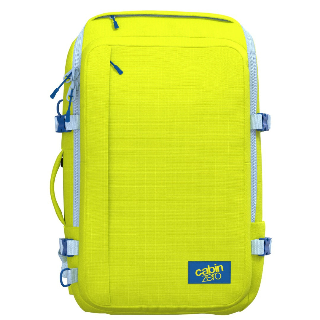 Zaino ADV 42L Mojito Lime