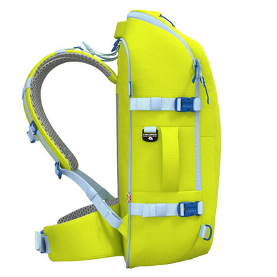 Zaino ADV 42L Mojito Lime