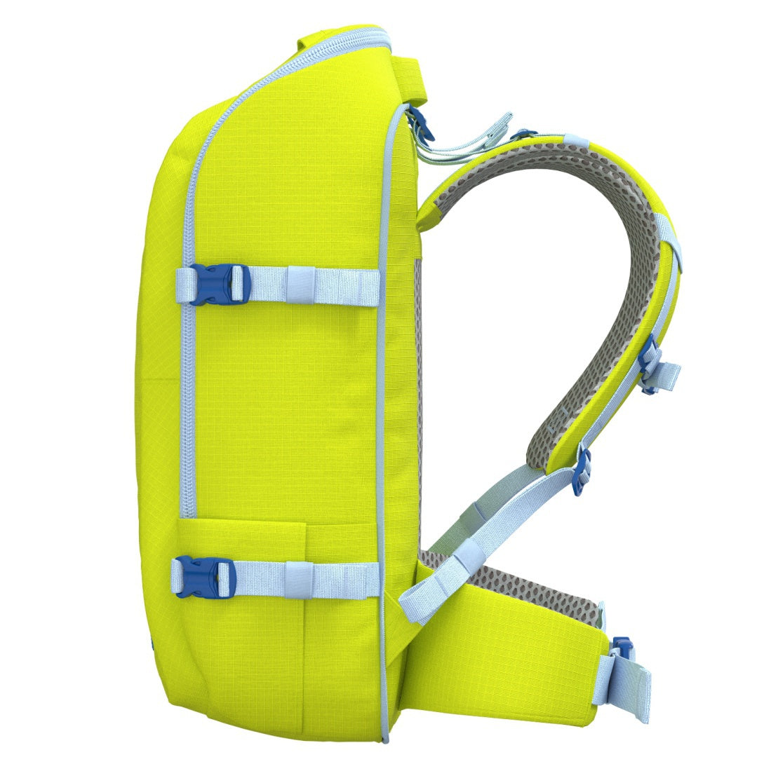 Zaino ADV 42L Mojito Lime