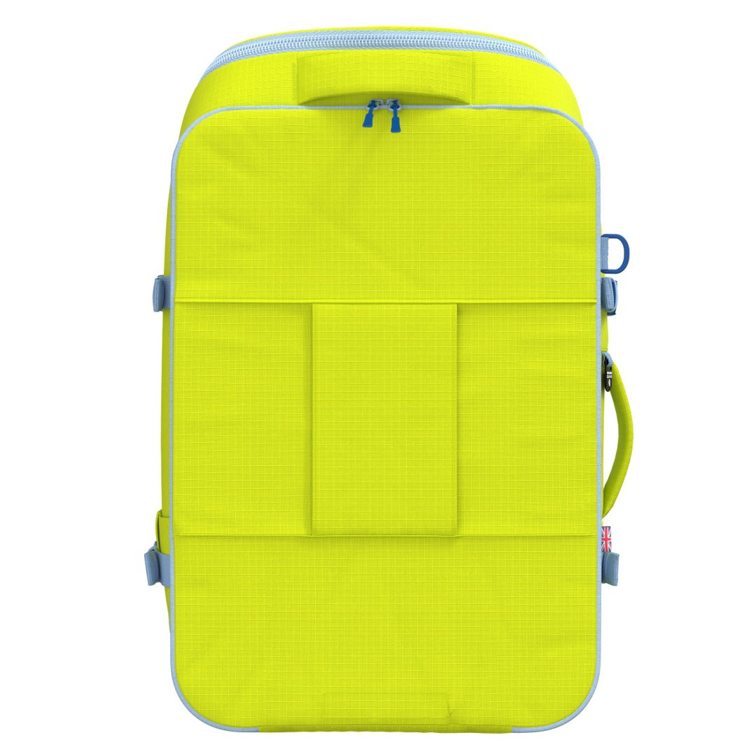 Zaino ADV 42L Mojito Lime