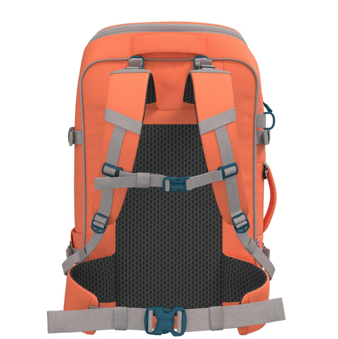 Zaino ADV 42L Sabbie Marocchine