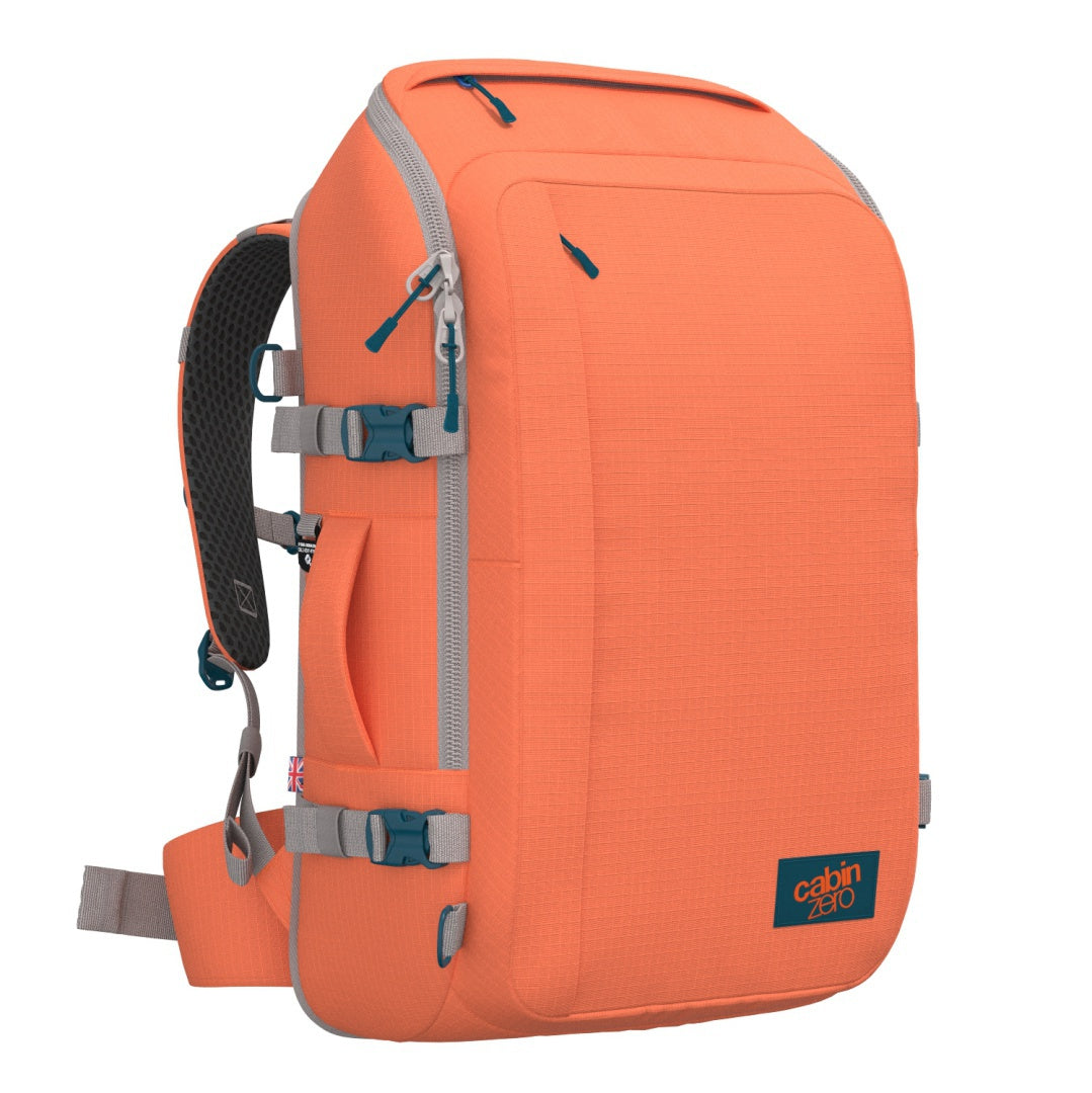 Zaino ADV 42L Sabbie Marocchine