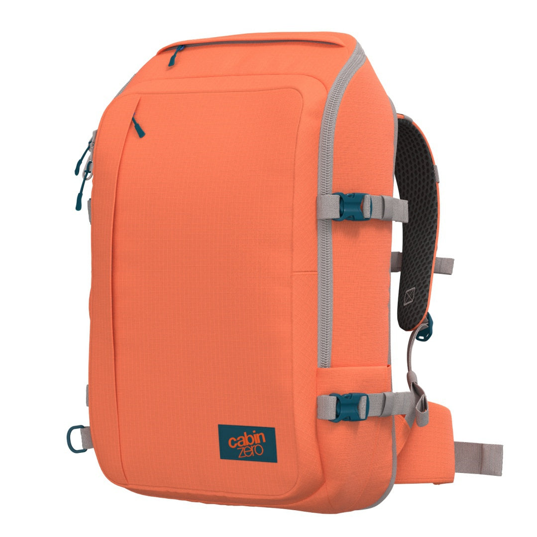 Zaino ADV 42L Sabbie Marocchine