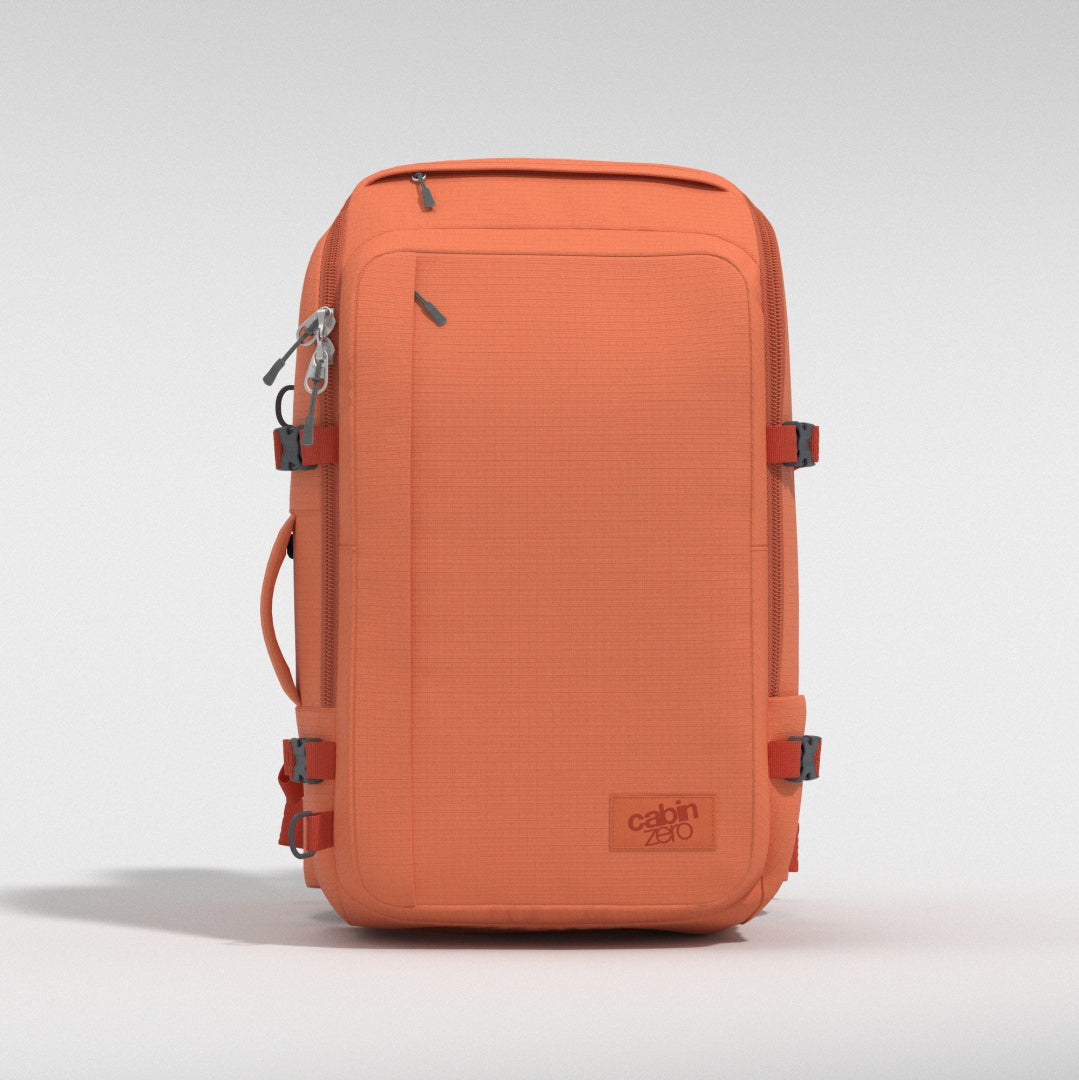 Backpack with Trolley Sleeve | CabinZero