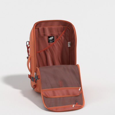 Zaino ADV 42L Sahara Sand