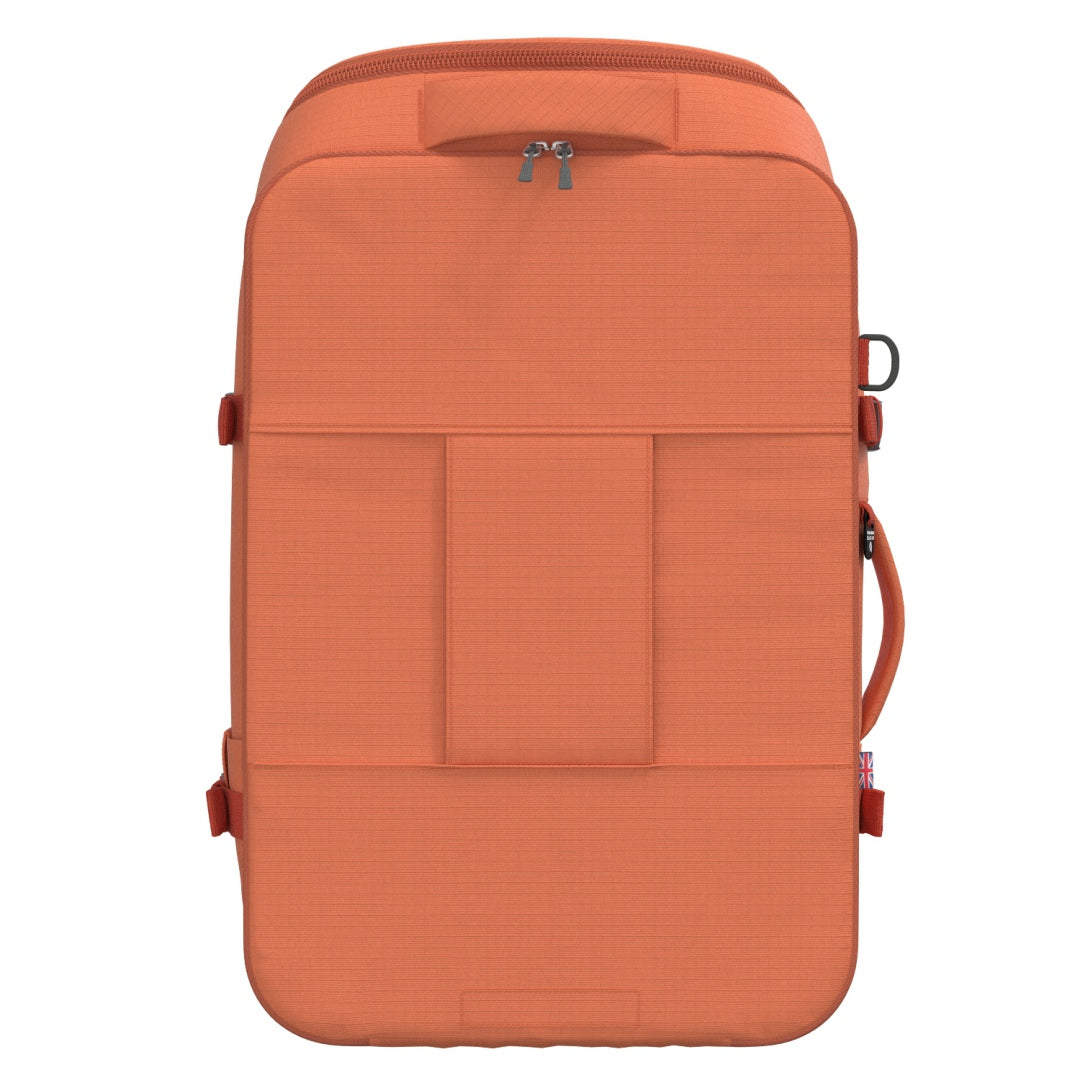 Zaino ADV 42L Sahara Sand