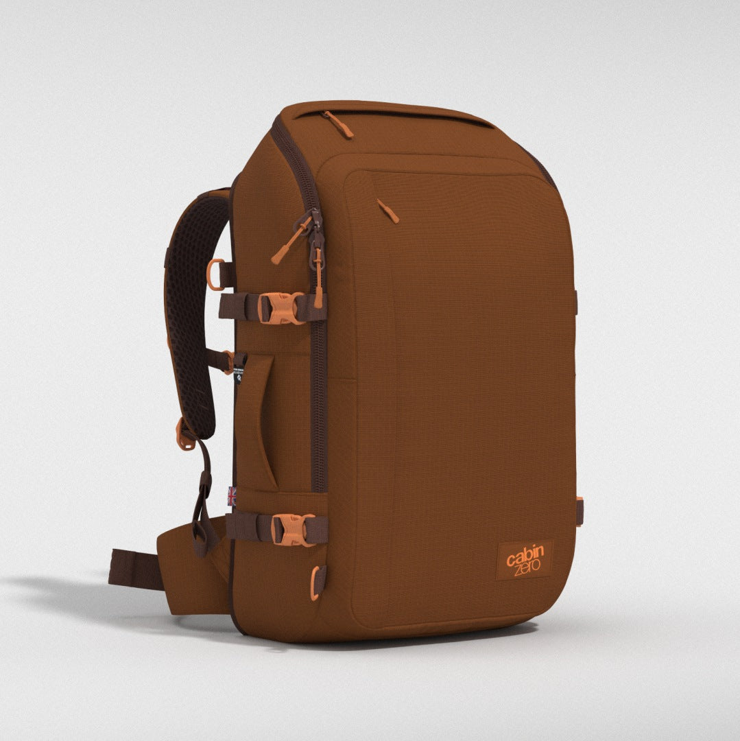 ADV Zaino -  42L Saigon Coffee