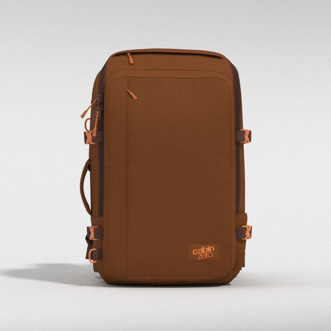 ADV Zaino -  42L Saigon Coffee