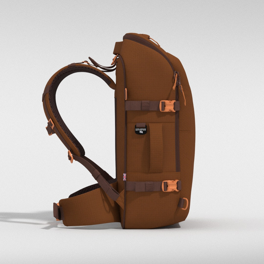 ADV Zaino -  42L Saigon Coffee