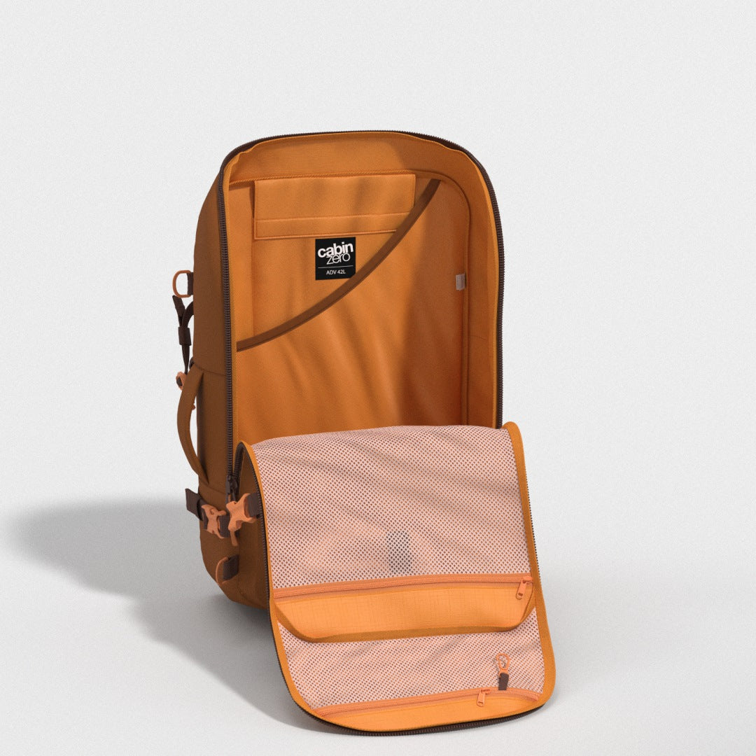 ADV Zaino -  42L Saigon Coffee