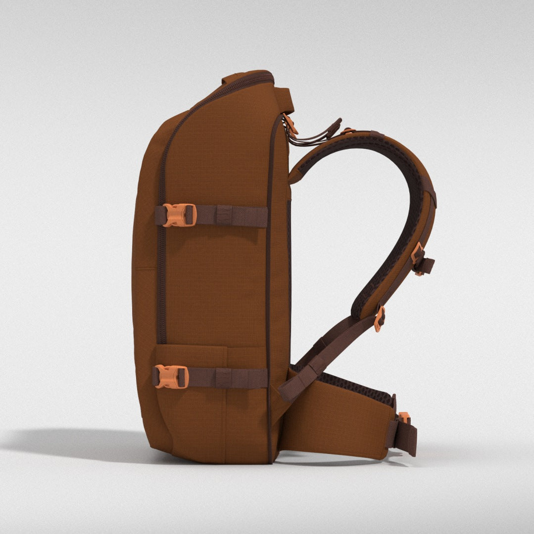 ADV Zaino -  42L Saigon Coffee
