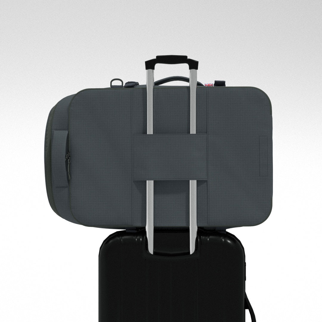ADV Pro Backpack 42L Original Grey