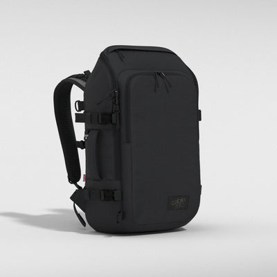 ADV Pro Zaino -  32L Absolute Black